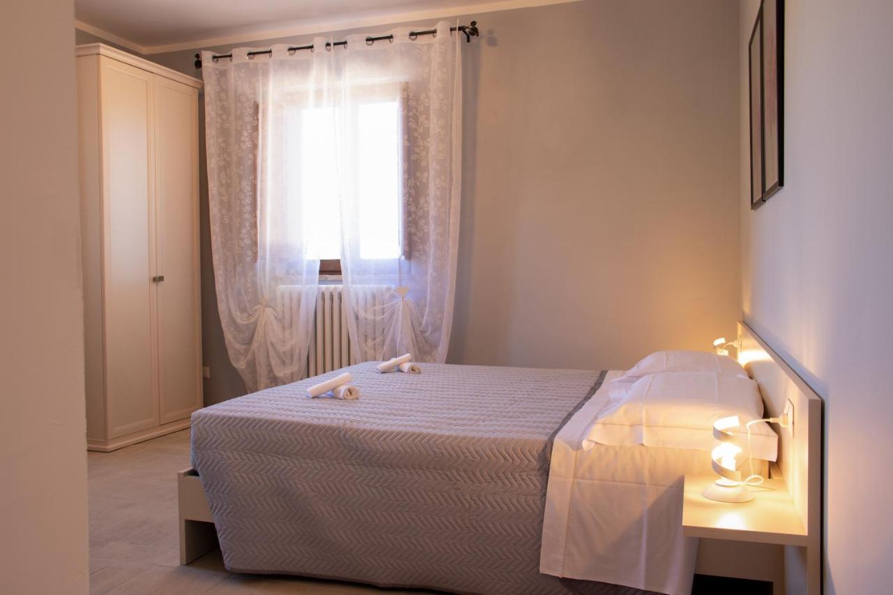 Casale San Sabino Hotell Spoleto Eksteriør bilde