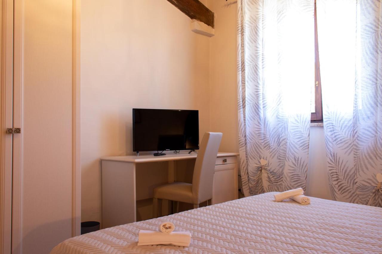 Casale San Sabino Hotell Spoleto Eksteriør bilde