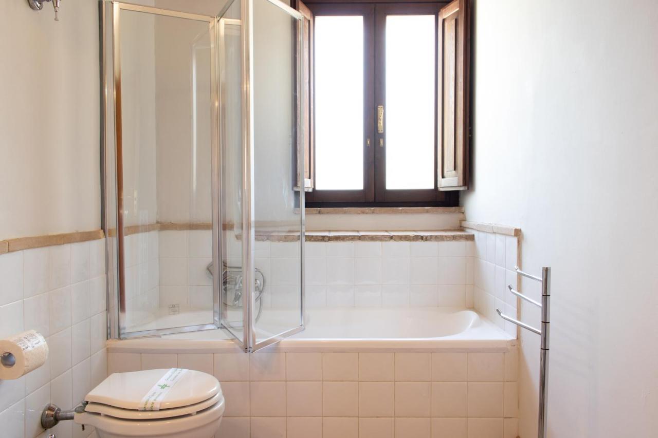 Casale San Sabino Hotell Spoleto Eksteriør bilde