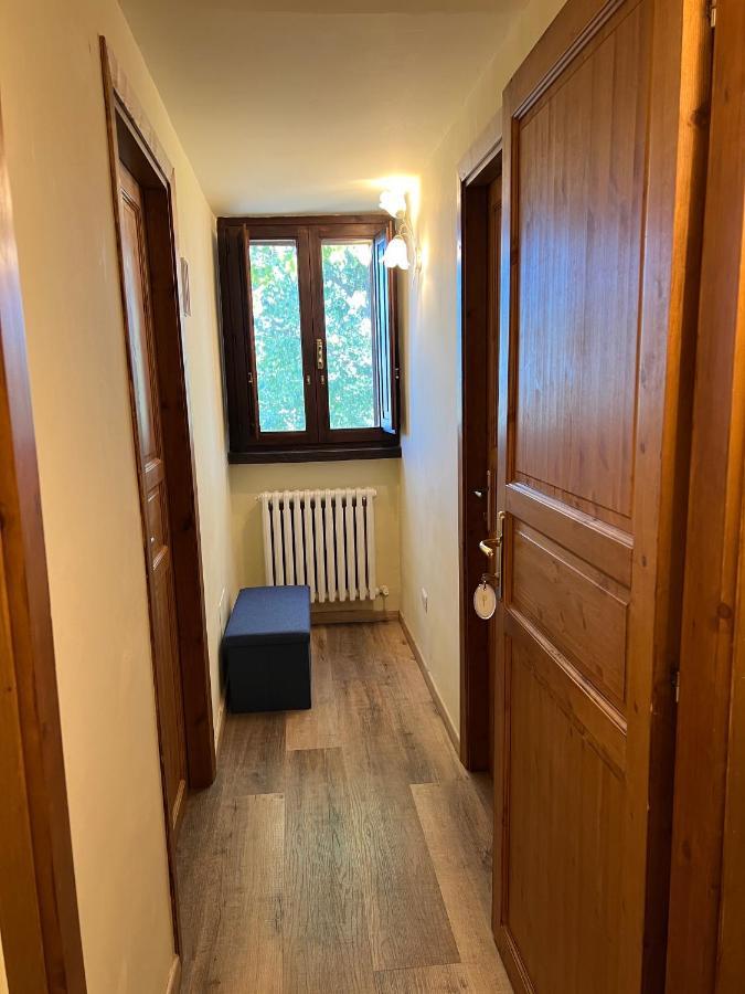 Casale San Sabino Hotell Spoleto Eksteriør bilde